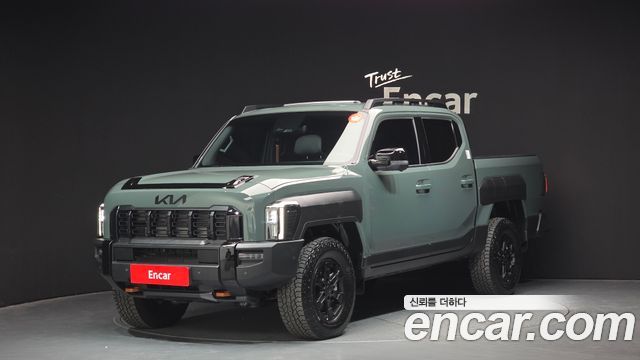 KIA | KIA Tahoe | Tahoe