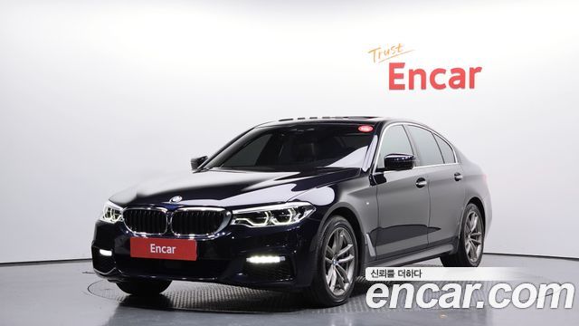 BMW | BMW 5 Series (G30) | 5 Series (G30)