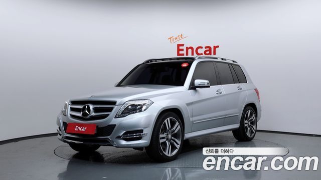 Mercedes BENZ | Mercedes BENZ GLK-Class X204 | GLK-Class X204