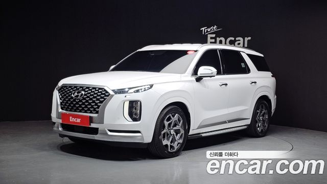 Hyundai | Hyundai Palisade (LX3) | Palisade (LX3)