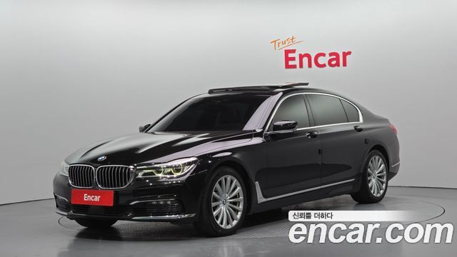 BMW | BMW 7 Series (G11) | 7 Series (G11)