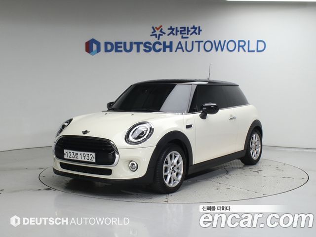 MINI | MINI Cooper | Cooper