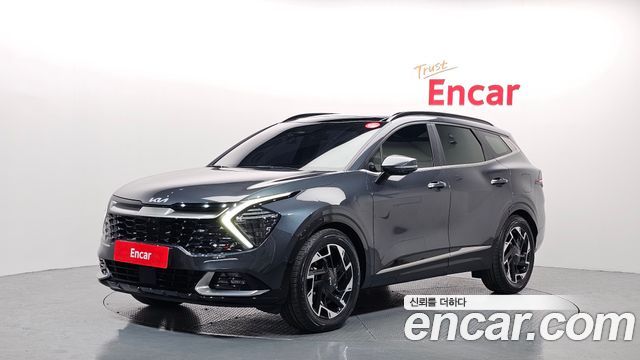 KIA | KIA Sportage 5Th Generation | Sportage 5Th Generation