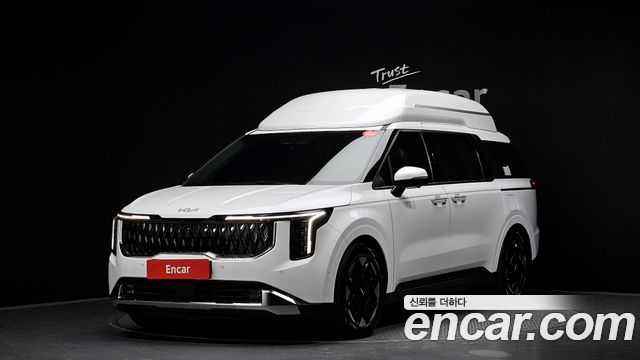 KIA | KIA THE NEW Carnival 4Th Generation | THE NEW Carnival 4Th Generation