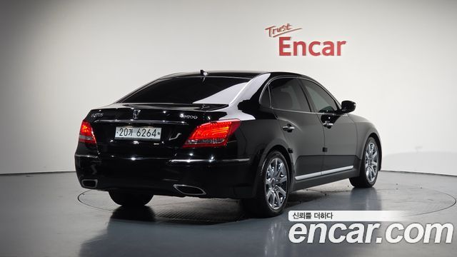 Hyundai | Hyundai Equus (NEW) | Equus (NEW)