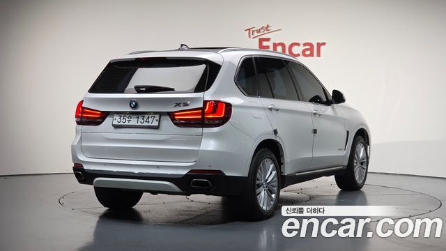 BMW | BMW X5 (F15) | X5 (F15)