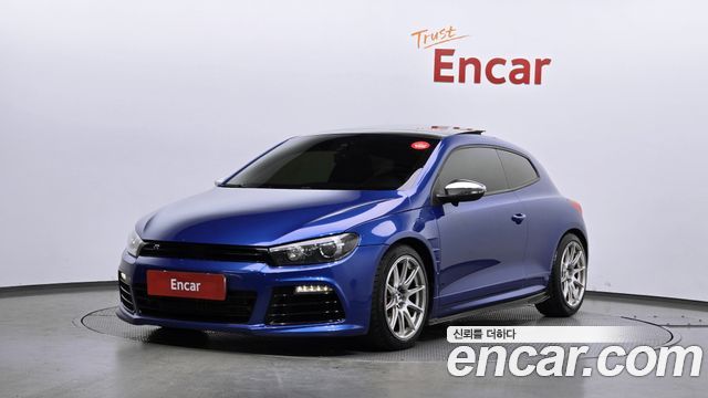 Volkswagen | Volkswagen Scirocco | Scirocco