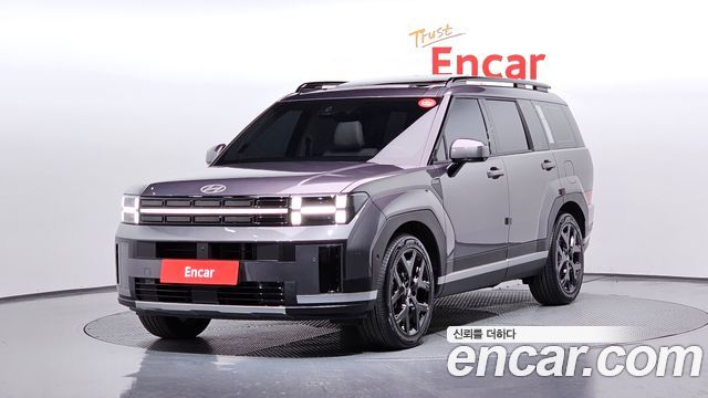 Hyundai | Hyundai Santa FE (MX5) | Santa FE (MX5)