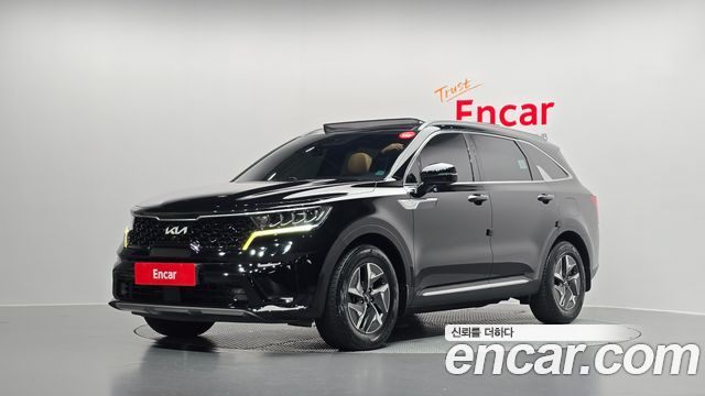 KIA | KIA Sorento 4Th Generation | Sorento 4Th Generation