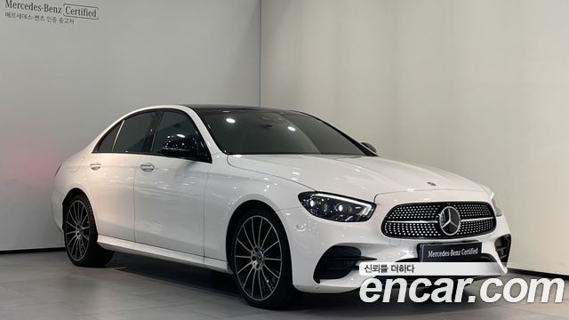 Mercedes BENZ | Mercedes BENZ E-Class W213 | E-Class W213