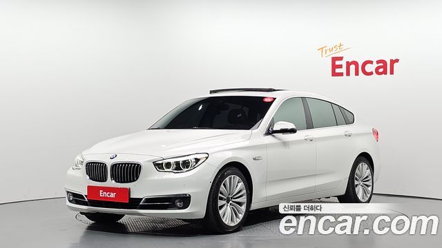 BMW | BMW 5 Series GT (F07) | 5 Series GT (F07)