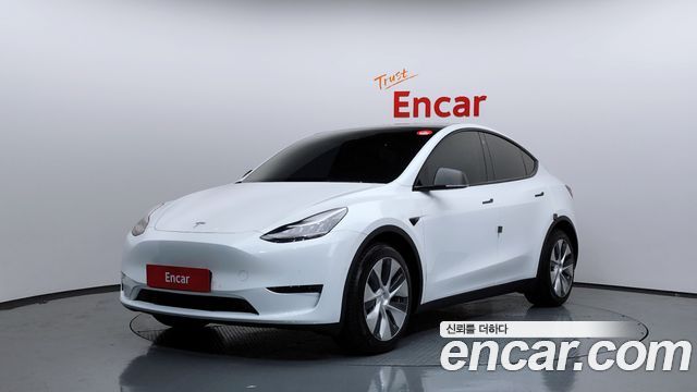 Tesla | Tesla Model Y | Model Y