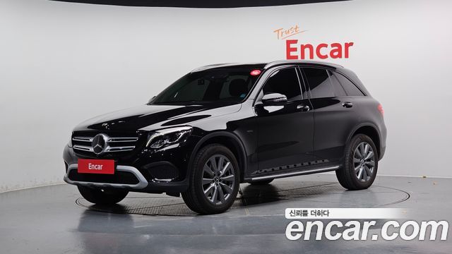 Mercedes BENZ | Mercedes BENZ GLC-Class X253 | GLC-Class X253