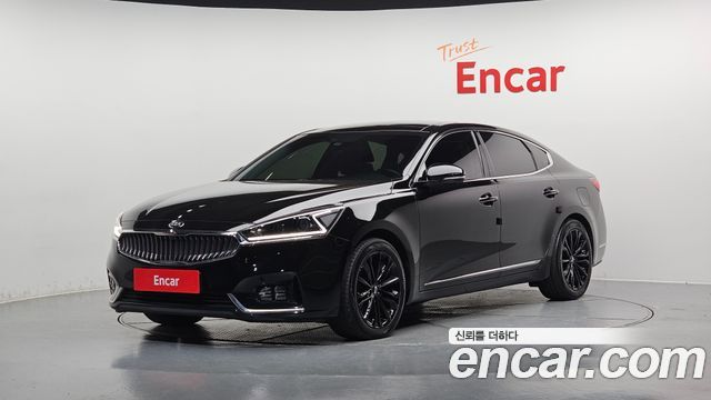 KIA | KIA ALL NEW K7 | ALL NEW K7