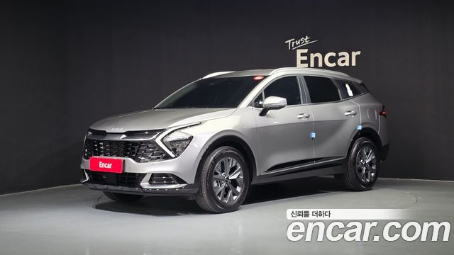 KIA | KIA Sportage 5Th Generation | Sportage 5Th Generation