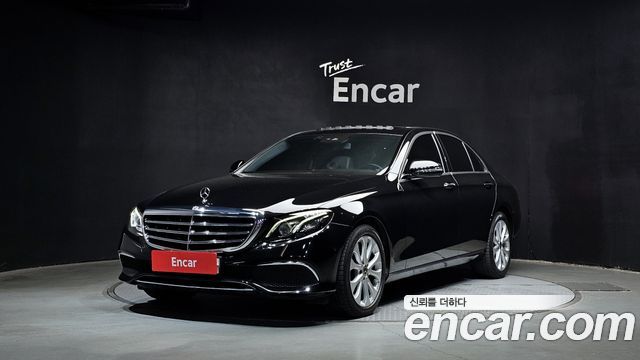 Mercedes BENZ | Mercedes BENZ E-Class W213 | E-Class W213