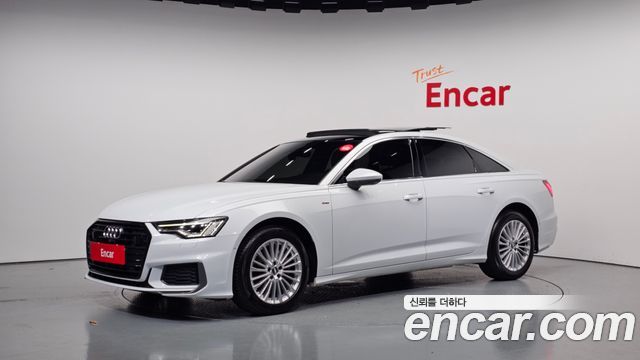 AUDI | AUDI A6 (C8) | A6 (C8)