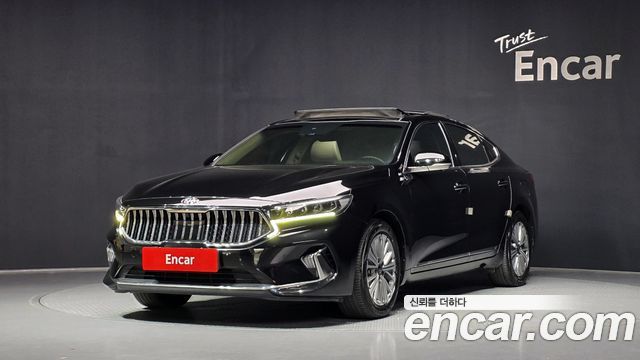 KIA | KIA K7 Premier Hybrid | K7 Premier Hybrid