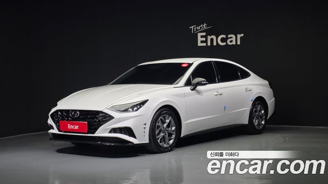 Hyundai | Hyundai Sonata (DN8) | Sonata (DN8)