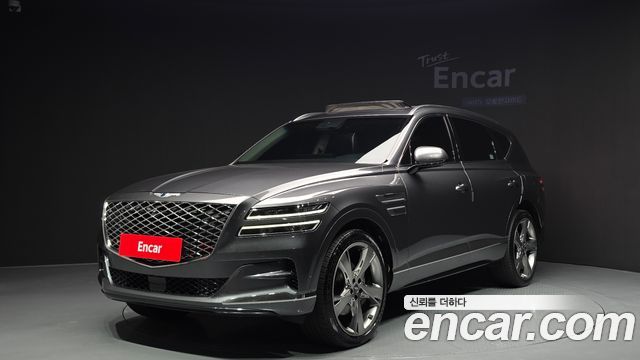 Genesis | Genesis GV80