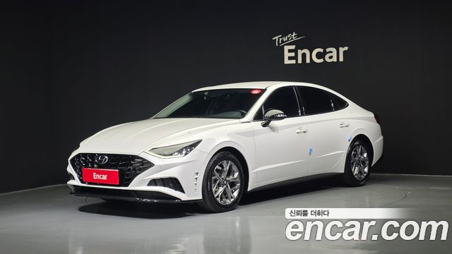 Hyundai | Hyundai Sonata (DN8) | Sonata (DN8)