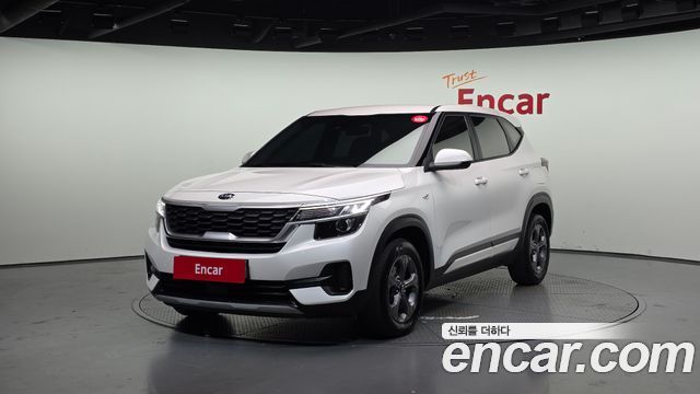 KIA | KIA Seltos | Seltos