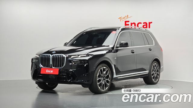 BMW | BMW X7 (G07)