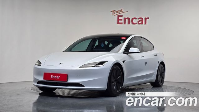 Tesla | Tesla Model 3 | Model 3