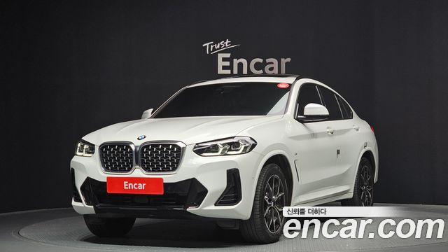 BMW | BMW X4 (G02) | X4 (G02)