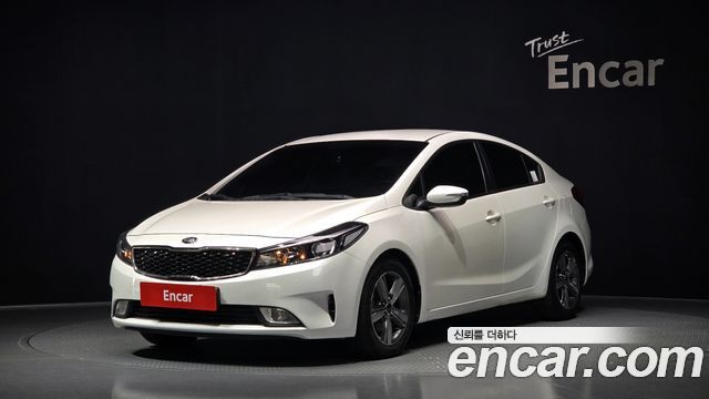 KIA | KIA THE NEW K3 | THE NEW K3