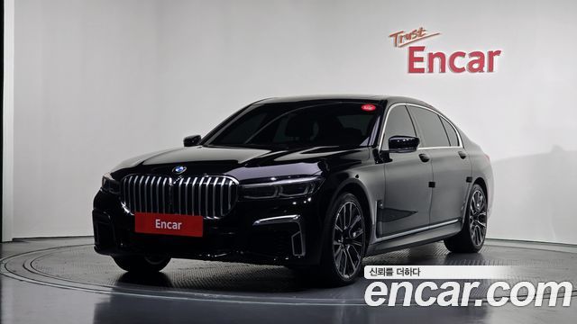 BMW | BMW 7 Series (G11) | 7 Series (G11)