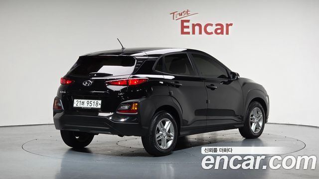 Hyundai | Hyundai KONA (SX2) | KONA (SX2)