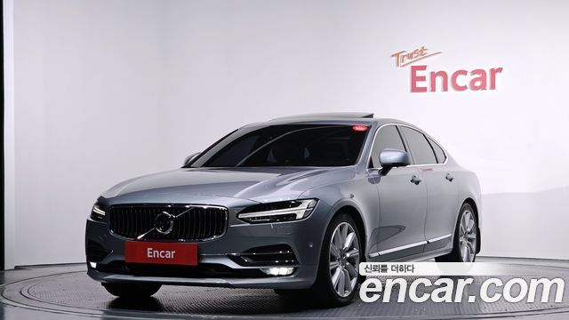 Volvo | Volvo S90 | S90