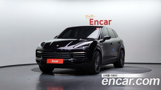 Porsche | Porsche Cayenne (PO536) | Cayenne (PO536)