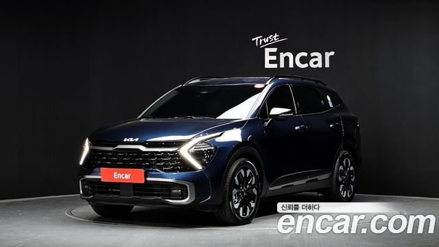 KIA | KIA Sportage 5Th Generation | Sportage 5Th Generation