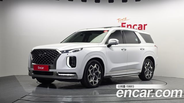 Hyundai | Hyundai Palisade (LX3) | Palisade (LX3)