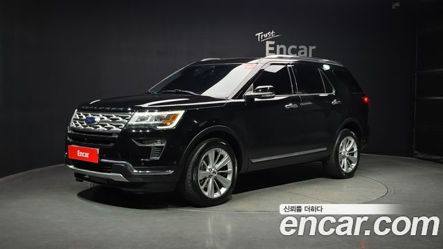FORD | FORD Explorer | Explorer