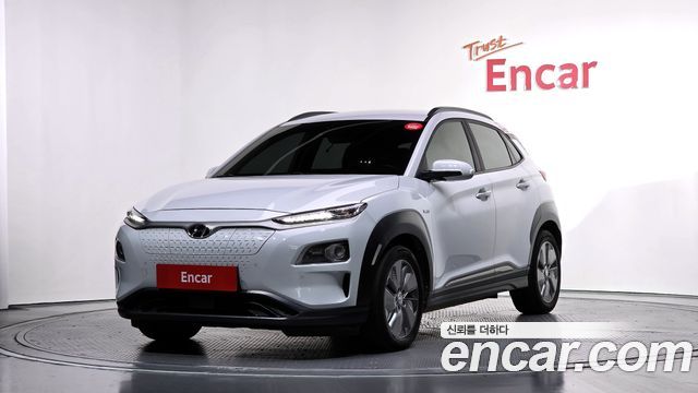 Hyundai | Hyundai KONA Electric (SX2) | KONA Electric (SX2)