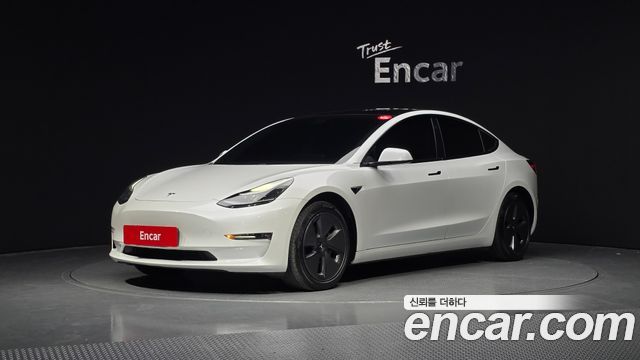 Tesla | Tesla Model 3 | Model 3