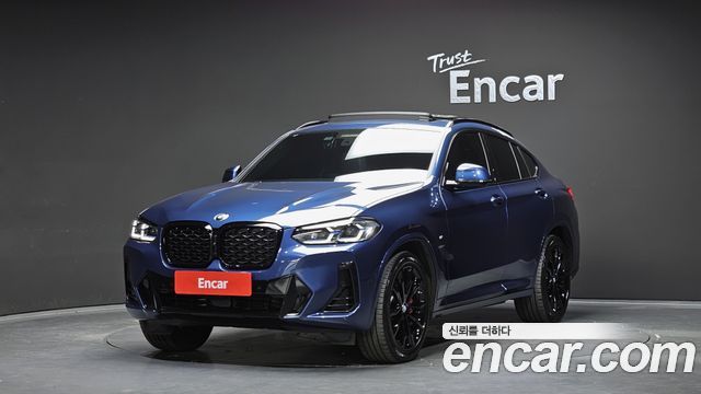 BMW | BMW X4 (G02) | X4 (G02)