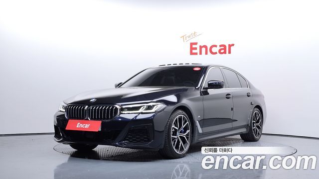 BMW | BMW 5 Series (G30) | 5 Series (G30)