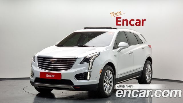 Cadillac | Cadillac XT5
