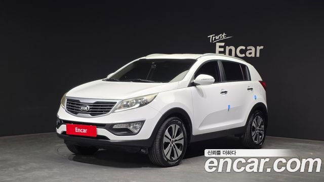 KIA | KIA Sportage R | Sportage R