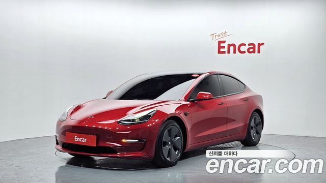 Tesla | Tesla Model 3 | Model 3
