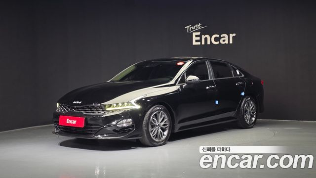 KIA | KIA K5 3Rd Generation | K5 3Rd Generation