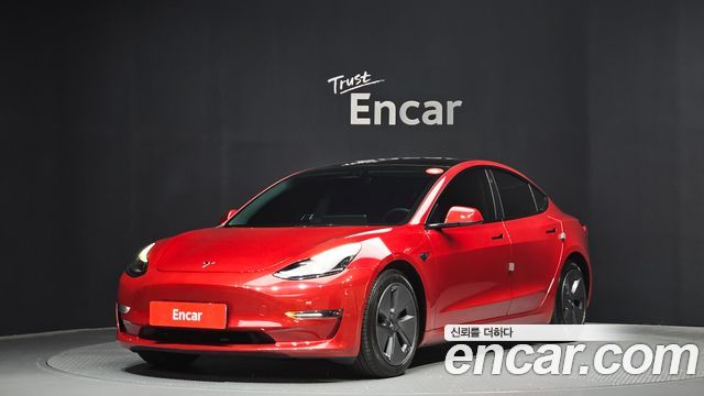 Tesla | Tesla Model 3 | Model 3