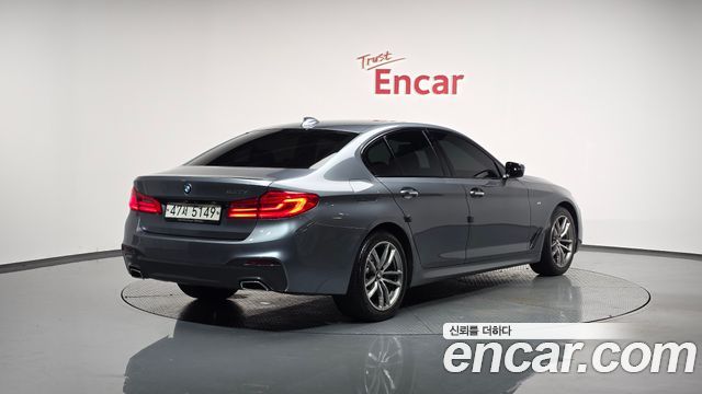 BMW | BMW 5 Series (G30) | 5 Series (G30)