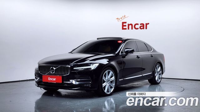 Volvo | Volvo S90 | S90