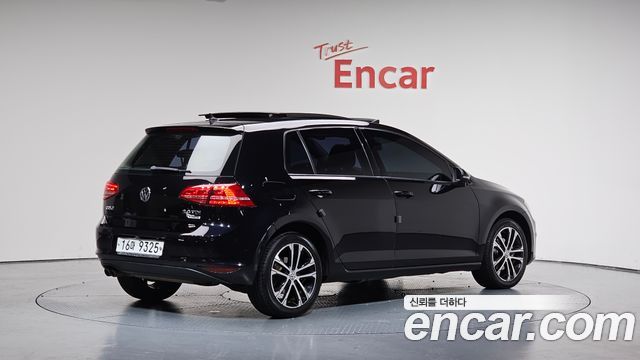 Volkswagen | Volkswagen GOLF 7Th Generation | GOLF 7Th Generation