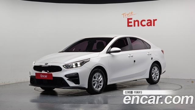 KIA | KIA ALL NEW K3 | ALL NEW K3